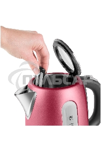 Чайник электрический Sencor SWK 1774RD 1,7 л, 2150 Вт, красный