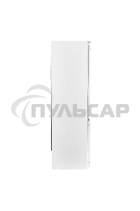 Встраиваемый холодильник Maunfeld MBF177NFFWGR Inverter белый двухкамерный 194/57 л морозилка снизу, NoFrost