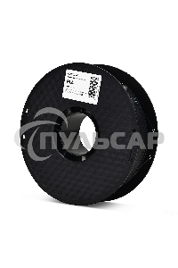 Филамент Crown Micro CM-FILPLA002B PLA 1.75 1кг черный