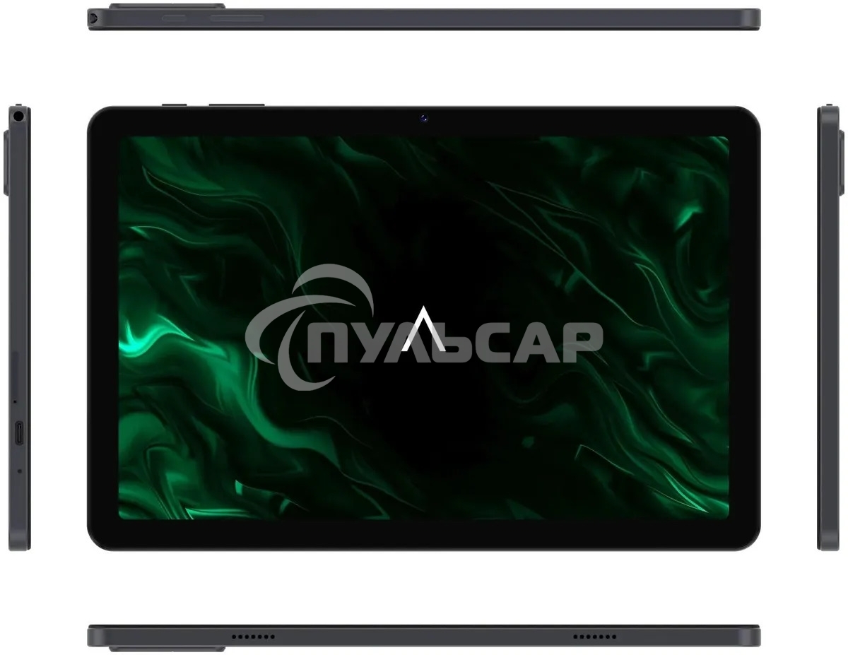 Планшет Digma Pro Zoom T606, 10.1