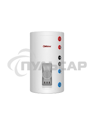 Водонагреватель накопительный Thermex IRP 150 V (combi)