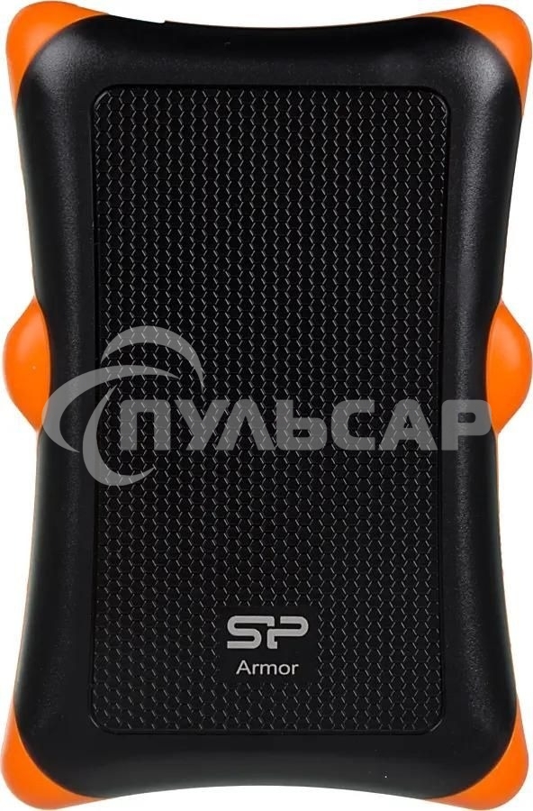 Внешний HDD 2.5