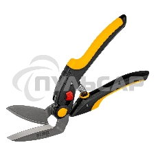 Ножницы многофункциональные Denzel 250 мм, нержавеющая сталь