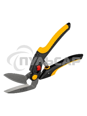 Ножницы многофункциональные Denzel 250 мм, нержавеющая сталь