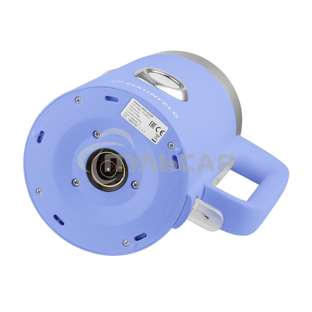 Чайник электрический Maunfeld MFK-631DB