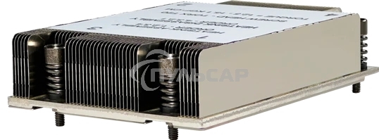 Пассивный кулер Ablecom AHS-S12141, LGA4844, 1U, Passive 