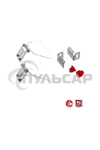 Станок заточной ЗУБР СТ-150, d150 мм, 200 Вт, СТ-150