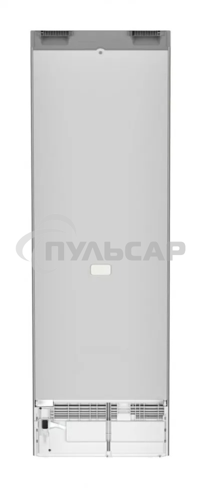 Холодильник Liebherr RBsfd 5221-22 001 серебристый однокамерный 311/34л морозилка сверху