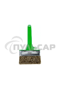 Кисть плоская Rexant 89-0337 