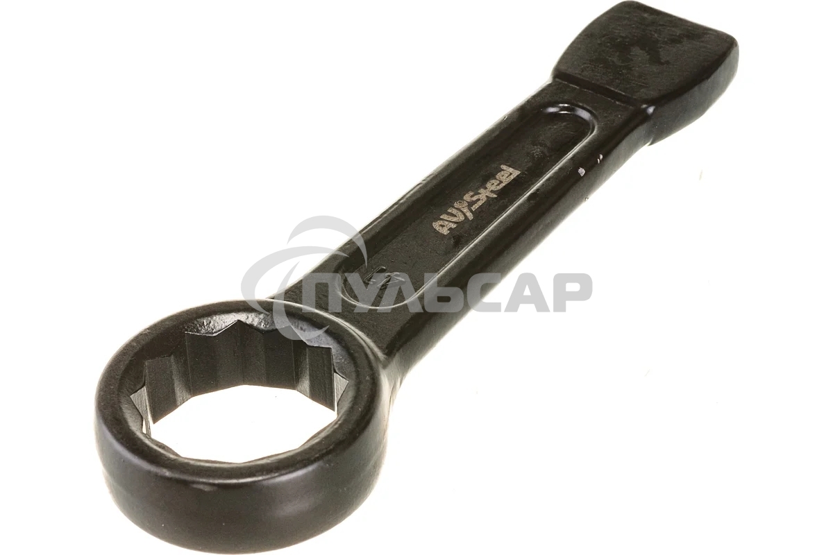 Ключ накидной ударный односторонний AV Steel 41мм AV-343041