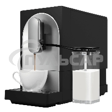 Кофемашина встраиваемая Maunfeld MF-A8021CBK