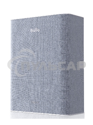 Очиститель воздуха приточный Ballu ONEAIR ASP-100M