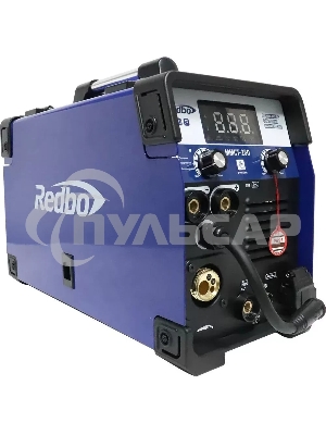 Сварочный полуавтомат инверторный Redbo MMCT-250 универсальный