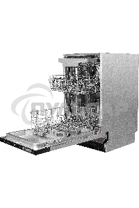 Встраиваемая посудомоечная машина DeLonghi DDW 06S Brace plus