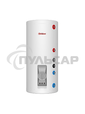 Водонагреватель Thermex IRP 200 V (combi) 6кВт 200л комбинированный напольный/белый
