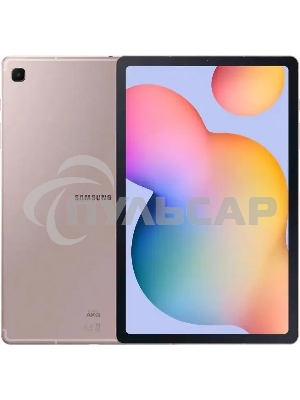 Планшет Samsung Galaxy Tab S6 Lite SM-P625 1280 (2.4) 8C RAM4Gb ROM64Gb 10.4