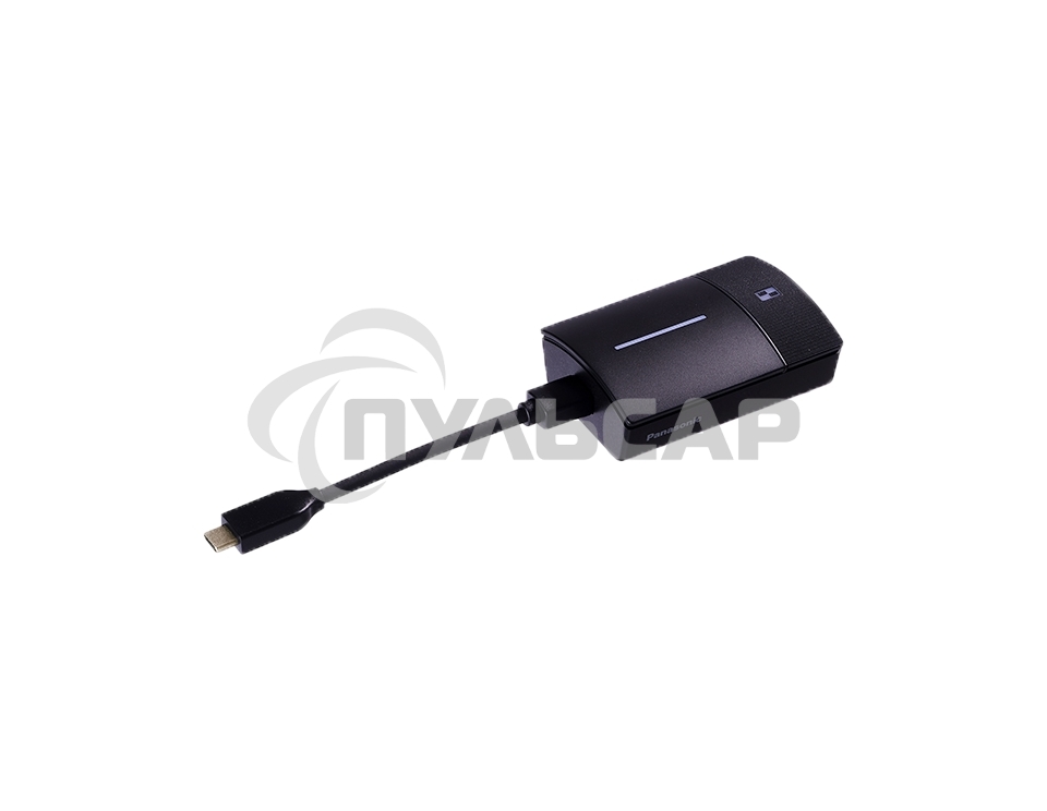 Кнопка Panasonic TY-WPBC1 Передатчик (USB Type-C)