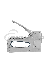 Степлер мебельный СИБРТЕХ, металлический, регулируемый, тип скобы 53, 4-14 мм СИБРТЕХ 40101