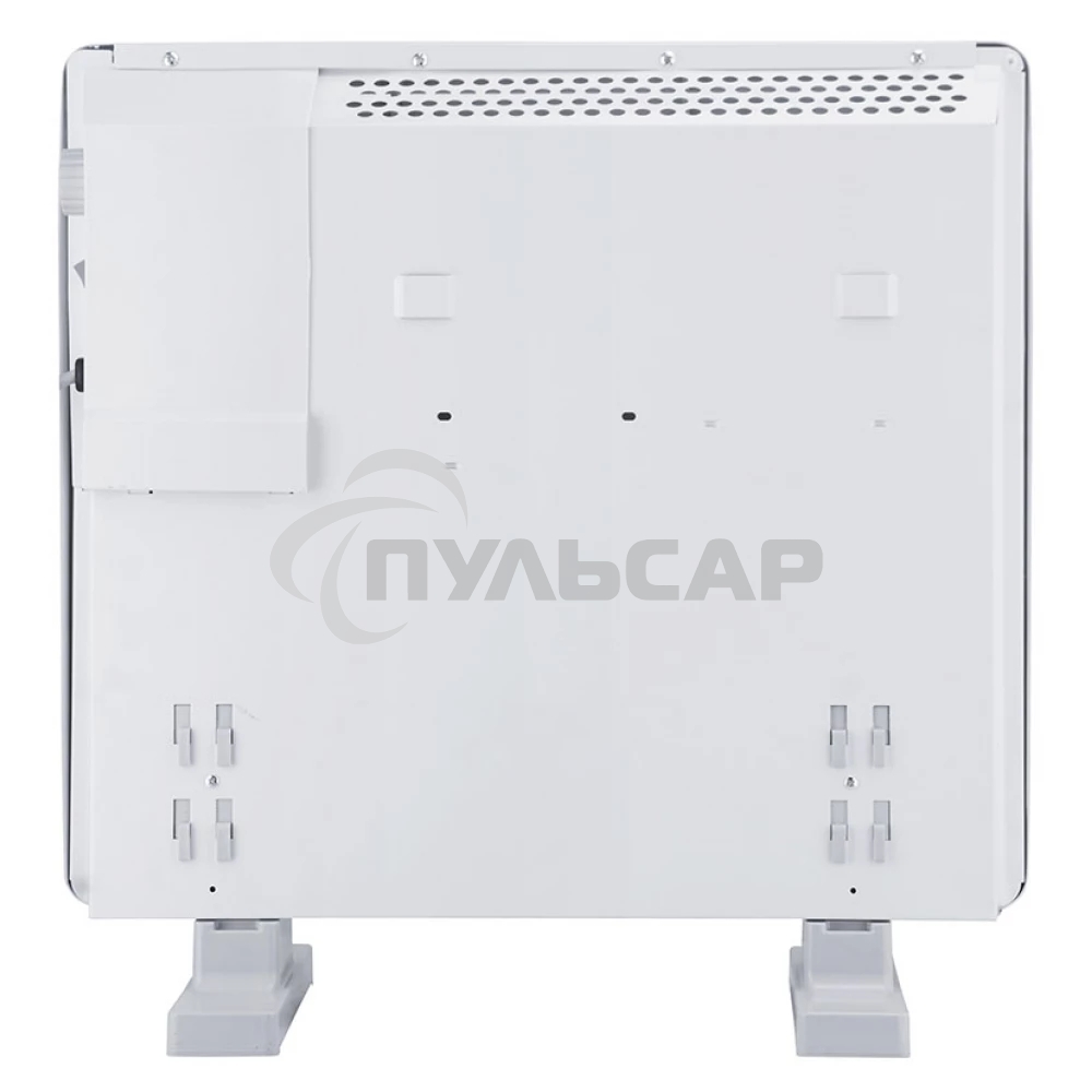 Конвектор Neoclima COMFORTE T 1.0 белый, 1000 Вт, 15 м2, термостат