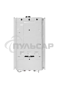 Колонка газовая Ballu GWH 10 Fiery Turbo