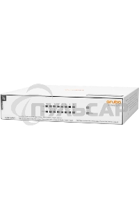 Коммутатор HPE Aruba Instant On 1430 8G Class4 PoE 64W Switch Switch