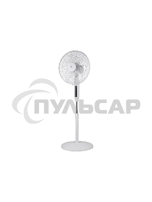 Вентилятор напольный Electrolux EFF-1020W