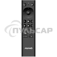 Телевизор Asano 24