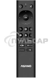 Телевизор Asano 24