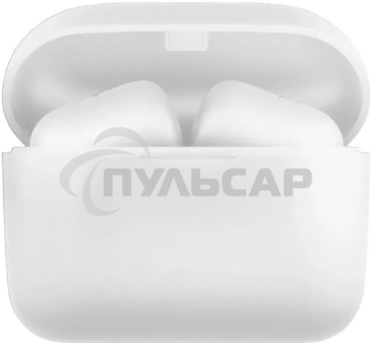 Гарнитура Vipe A1 TWS Bluetooth вкладыши белый