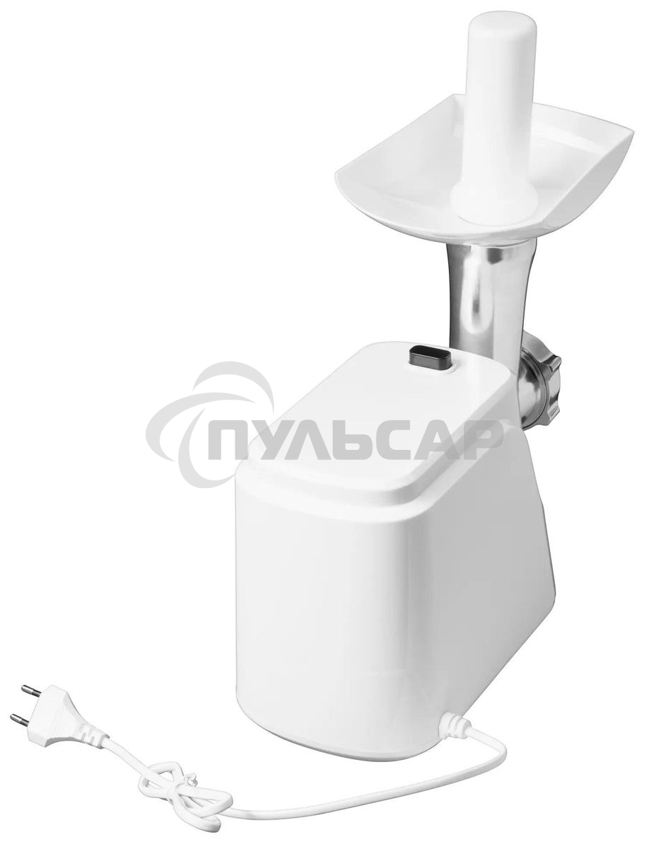 Мясорубка электрическая Starwind SMG3120 1500Вт белый