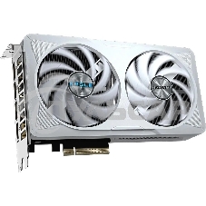 Видеокарта Gigabyte PCIE16 RTX 5060 8Gb GV-N5060EAGLEOC ICE-8GD