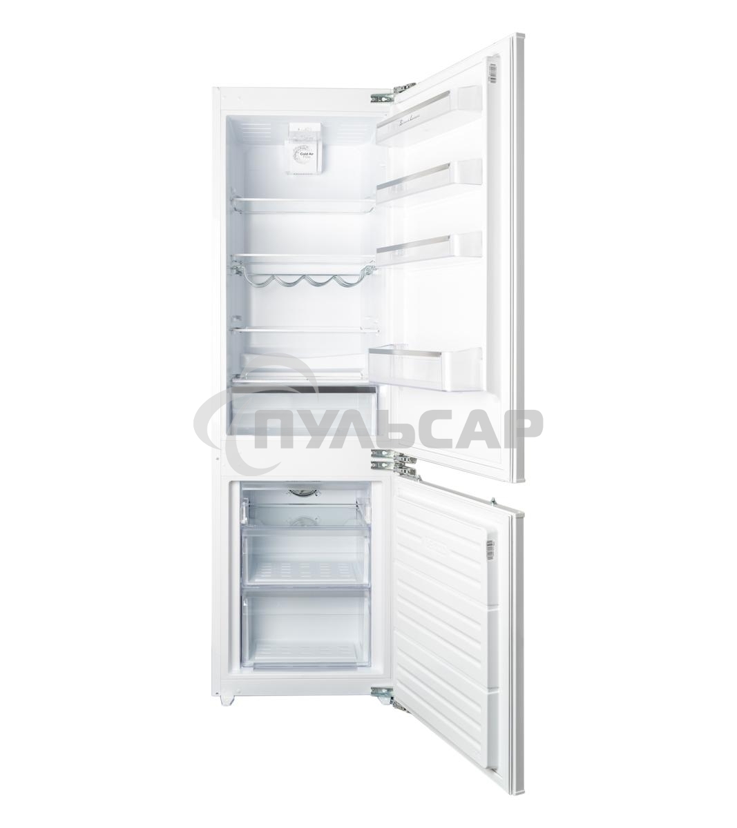 Холодильник Schaub Lorenz SLUE235W4 Встраиваемый