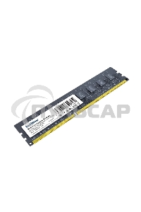 Оперативная память Indillinx, DDR3, 4Gb (1x4 Gb), 1600 MHz, CL11, DIMM