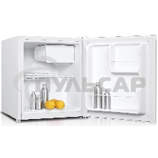 Холодильник Zigmund & Shtain FR 11 W белый однокамерный 47 л