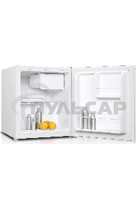 Холодильник Zigmund & Shtain FR 11 W белый однокамерный 47 л