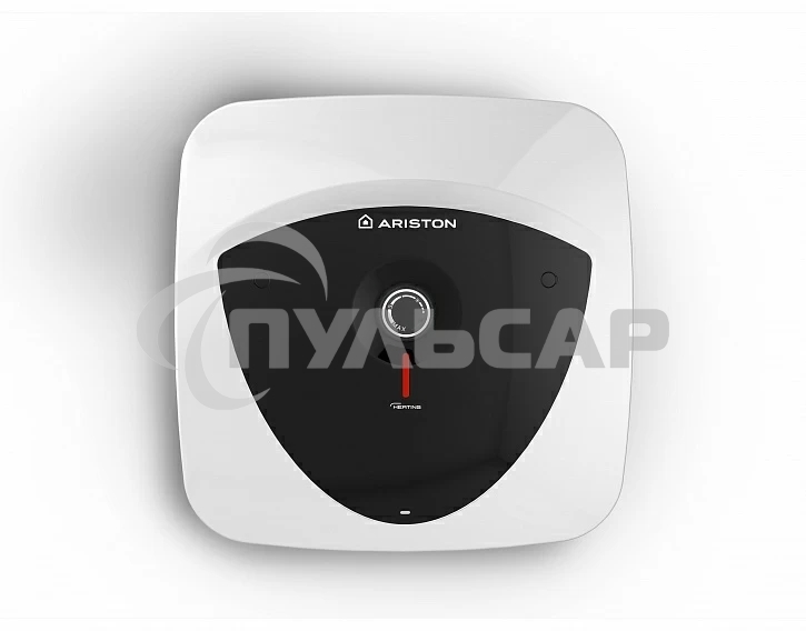 Водонагреватель ARISTON ABS ANDRIS LUX 10 OR накопительный 1200Вт нагр29мин 10л