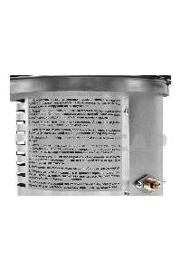 Обогреватель газовый инфракрасный Ballu BIGH-10