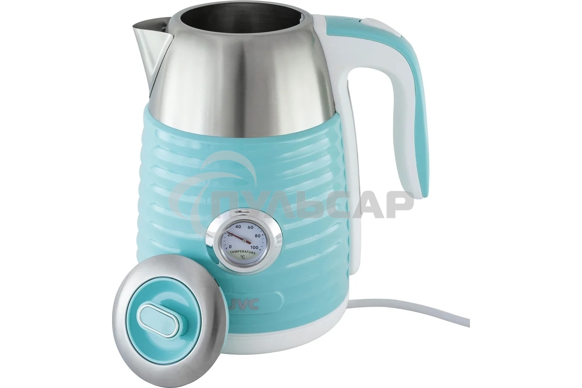 Чайник электрический JVC JK-KE1726