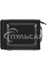 Микроволновая печь Starwind SMW4320 черный, 20 л, 700 Вт, переключатели - сенсор