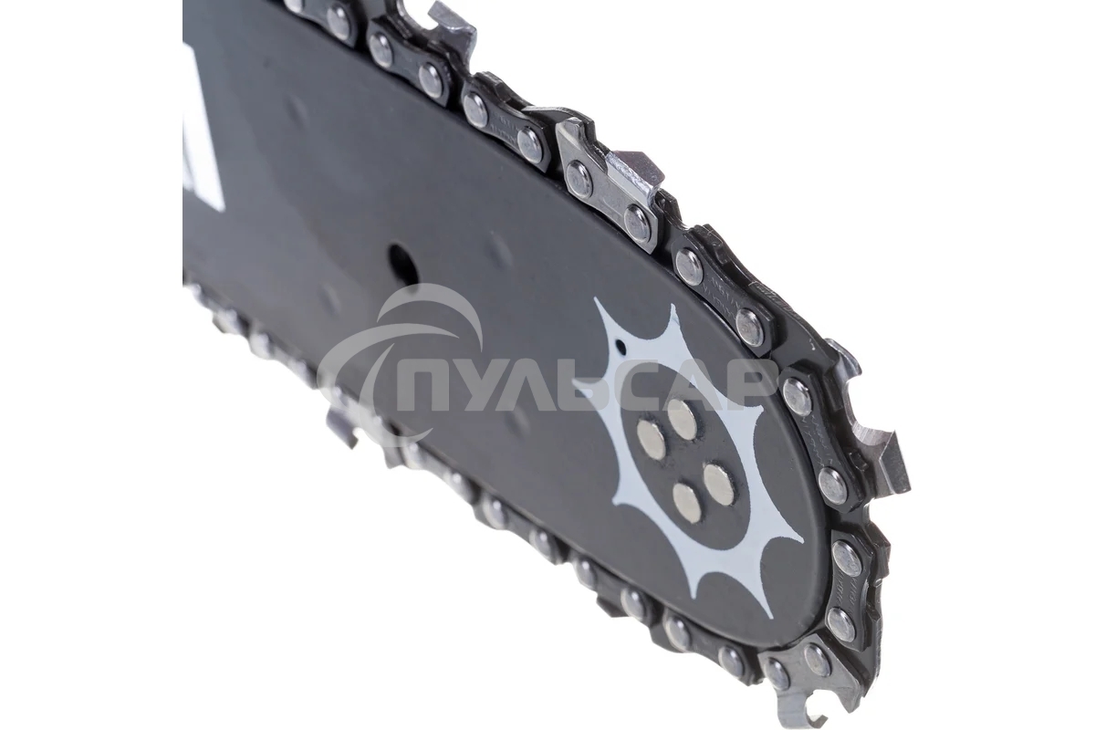 Бензопила Hyundai X 3916 1500Вт 2л.с. дл.шин.:16