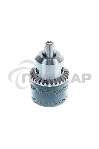 Патрон Matrix для дрели ключевой 3-16 мм - В18