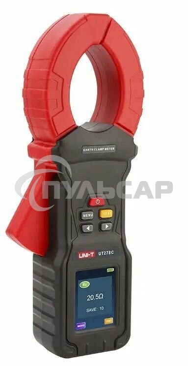 Токоизмерительные клещи UNI-T UT278C