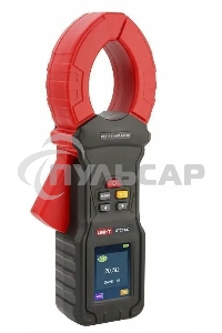 Токоизмерительные клещи UNI-T UT278C