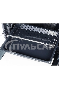 Электрическая духовка Gorenje BO6725E02WG, встраиваемая