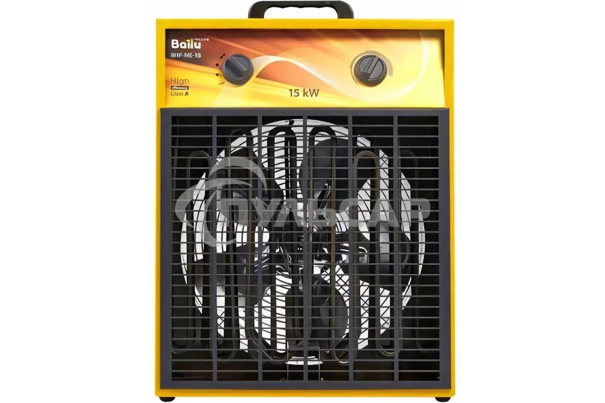 Пушка тепловая Ballu BHP-ME-15 НС-1184776