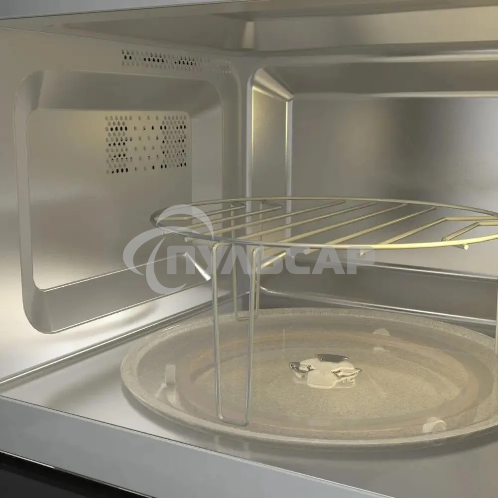 Микроволновая печь Gorenje BM251SG2WG 25л. 900Вт белый (встраиваемая)