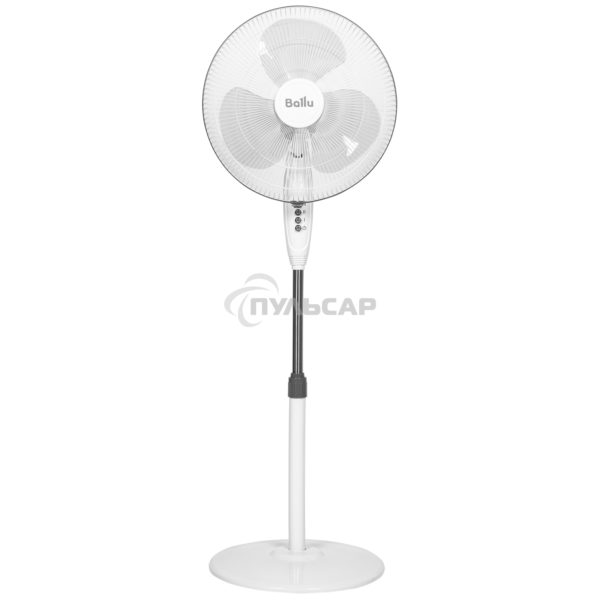 Вентилятор напольный Ballu BFF-815W