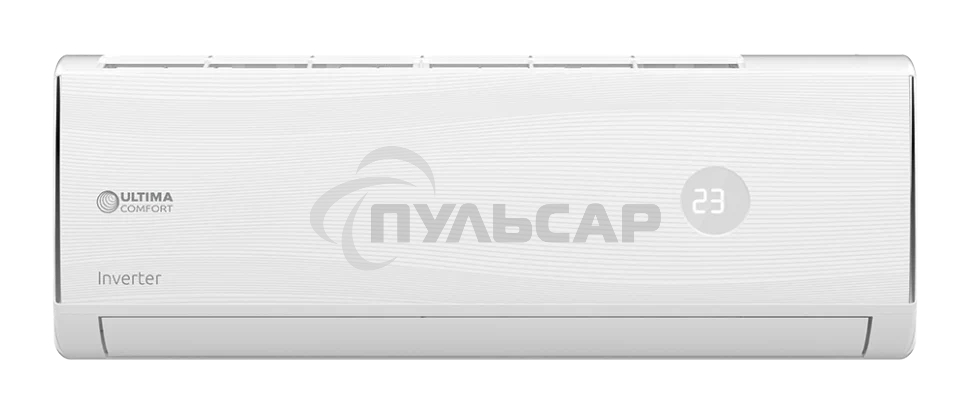 Инверторная сплит-система ULTIMA COMFORT EXD-I09PN