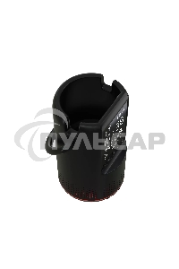 Колонка портативная MORE CHOICE (4610196406881) BS25 черный