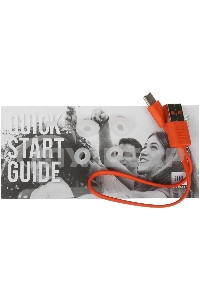 Гарнитура JBL Bluetooth WAVE BUDS белый JBLWBUDSWHT